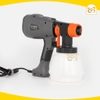 Máy phun sơn điện HUKAN G1-SG098j, 600w, Bình 1000ml, Dây điện dài 3m - Hàng chính hãng.