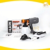 Máy phun sơn điện HUKAN G1-SG098j, 600w, Bình 1000ml, Dây điện dài 3m - Hàng chính hãng.