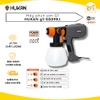 Máy phun sơn điện HUKAN G1-SG098j, 600w, Bình 1000ml, Dây điện dài 3m - Hàng chính hãng.
