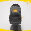 Máy chuyên vít trượt pin HUKAN HM21-G2CVT555, Động cơ Không chổi than, Lực siết 55Nm