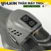 Máy Thổi Bụi Thổi lá Pin Mini HUKAN HM21-EBL1575MN 6 Mức Chỉnh Tốc Gió - mạnh khỏe Bảo Hành 12 Tháng