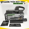 Máy Thổi Bụi Thổi lá Pin Mini HUKAN HM21-EBL1575MN 6 Mức Chỉnh Tốc Gió - mạnh khỏe Bảo Hành 12 Tháng