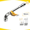 Cần điếu chữ L mở bulong, ốc vit 8mm-19mm Tolsen 15087-15098 - Hàng chính hãng.