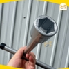 Cần siết Bulong chữ thập 14