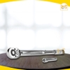 Cần tuýp tự động siết bulong, ốc vit Công nghiệp 1/2 in Tolsen 16010 - Hàng chính hãng.