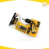 Bộ tua vít tự động, đảo chiều công nghiệp 14 chi tiết TOLSEN 20040, thích hợp tháo mở đai ốc, bu lông