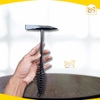 Búa gõ rỉ hàn thép cán lò xo 300g Dài 270mm TOLSEN 44945 - Hàng chính hãng.