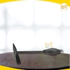 Búa gõ rỉ hàn thép cán lò xo 300g Dài 270mm TOLSEN 44945 - Hàng chính hãng.