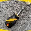 Tua vít đóng ngắn đầu dẹp (-), bake (+),Tolsen 20138/20140 - Hàng chính hãng.