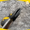 Bộ 2 cây tua vít mini 38mm TOLSEN 20181 - Hàng chính hãng.