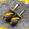 Bộ 2 cây tua vít mini 38mm TOLSEN 20181 - Hàng chính hãng.