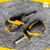 Bộ 2 cây tua vít mini 38mm TOLSEN 20181 - Hàng chính hãng.
