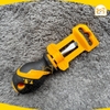 Tua vít đóng ngắn đầu dẹp (-), bake (+),Tolsen 20138/20140 - Hàng chính hãng.
