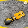 Tua vít đóng ngắn đầu dẹp (-), bake (+),Tolsen 20138/20140 - Hàng chính hãng.