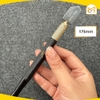 Dao cắt kiếng, cắt kính công nghiệp 130mm,175mm,178mm Tolsen 41029,41030,41032 - Hàng chính hãng.