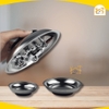 Đĩa nam châm, khay từ tính Tolsen 66030 đường kính 150mm - Hàng chính hãng.