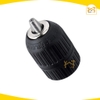 Đầu kẹp mũi khoan 10mm, 13mm (không cây khóa) Tolsen 79170, 79171 - Hàng chính hãng.