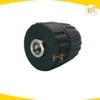 Đầu kẹp mũi khoan 10mm, 13mm (không cây khóa) Tolsen 79170, 79171 - Hàng chính hãng.