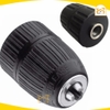 Đầu kẹp mũi khoan 10mm, 13mm (không cây khóa) Tolsen 79170, 79171 - Hàng chính hãng.