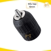 Đầu kẹp mũi khoan 10mm, 13mm (không cây khóa) Tolsen 79170, 79171 - Hàng chính hãng.