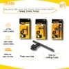 Cây khóa đầu kẹp mũi khoan 10mm,13mm,16mm Tolsen 79180/79181,79182 - Hàng chính hãng.