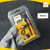 Cây khóa đầu kẹp mũi khoan 10mm,13mm,16mm Tolsen 79180/79181,79182 - Hàng chính hãng.