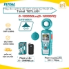 Máy đo cường độ ánh sáng kỹ thuật số Total TETLU01 - Hàng chính hãng.