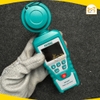 Máy đo cường độ ánh sáng kỹ thuật số Total TETLU01 - Hàng chính hãng.