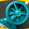 Máy đo tốc độ gió kỹ thuật số TOTAL TETAN01 - Hàng chính hãng