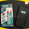 Ampe Kềm đo DC - AC kỹ thuật số TOTAL TMT46004 - Hàng chính hãng.
