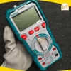 Đồng hồ đo điện vạn năng TOTAL TMT47503 (nâng cấp từ mã TMT47502), đồng hồ vạn năng cao cấp đo· 1000V , 6000 số đếm