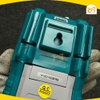 Đồng hồ đo điện vạn năng TOTAL TMT47503 (nâng cấp từ mã TMT47502), đồng hồ vạn năng cao cấp đo· 1000V , 6000 số đếm