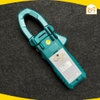 Ampe kìm đo dòng điện DC/AC Total TMT410005 - Hàng chính hãng.