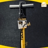 Ống bơm xe đạp xe máy bằng tay cao cấp Ø43*570mm Tolsen 65503