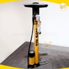 Ống bơm xe đạp xe máy bằng tay cao cấp Ø38*610mm, công suất áp suất cao 120 PSI /88 Bar Tolsen 65505 - Hàng chính hãng
