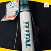 Bơm hơi dùng tay cao cấp có đồng hồ, kích thước φ38 * 500mm, 140 PSI Total TMPP3811 - Hàng chính hãng.