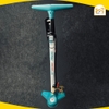 Bơm hơi dùng tay cao cấp có đồng hồ, kích thước φ32 * 500mm, 160 PSI Total TMPP3201 - Hàng chính hãng.