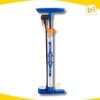 Bơm hơi dùng tay φ32*390MM (có đồng hồ), 160PSI Wadfow WPP1C10 - Hàng chính hãng.