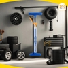 Bơm hơi dùng tay φ32*390mm, 160PSI WPP1C02 - Hàng chính hãng.
