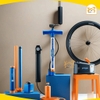 Bơm tay φ30*370MM 160PSI Wadfow WPP1C01 - Hàng chính hãng.