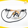 Kính bảo hộ lao động có dây Tolsen 45069 - Hàng chính hãng.