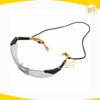 Kính bảo hộ lao động có dây Tolsen 45069 - Hàng chính hãng.