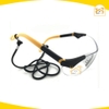 Kính bảo hộ lao động có dây Tolsen 45069 - Hàng chính hãng.