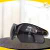 Kính bảo hộ lao động đen TOLSEN 45073 - Hàng chính hãng.