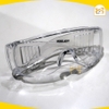 Kính bảo hộ gọng trắng cao cấp TOLSEN 45072 - Hàng chính hãng.