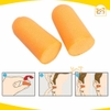Miếng nhét lỗ tai chống ồn Tolsen 45081 chất liệu bọt polyurethane mịn và dẻo - Hàng chính hãng
