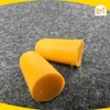 Miếng nhét lỗ tai chống ồn Tolsen 45081 chất liệu bọt polyurethane mịn và dẻo - Hàng chính hãng