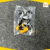 Miếng nhét lỗ tai chống ồn Tolsen 45081 chất liệu bọt polyurethane mịn và dẻo - Hàng chính hãng