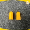 Miếng nhét lỗ tai chống ồn Tolsen 45081 chất liệu bọt polyurethane mịn và dẻo - Hàng chính hãng