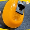 Bao tai, chụp tai, tai nghe chống ồn 26dB, NRR = 21dB Tolsen 45083 - Hàng chính hãng.